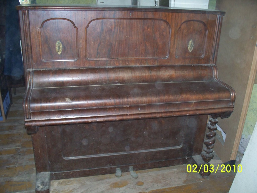 Pianino