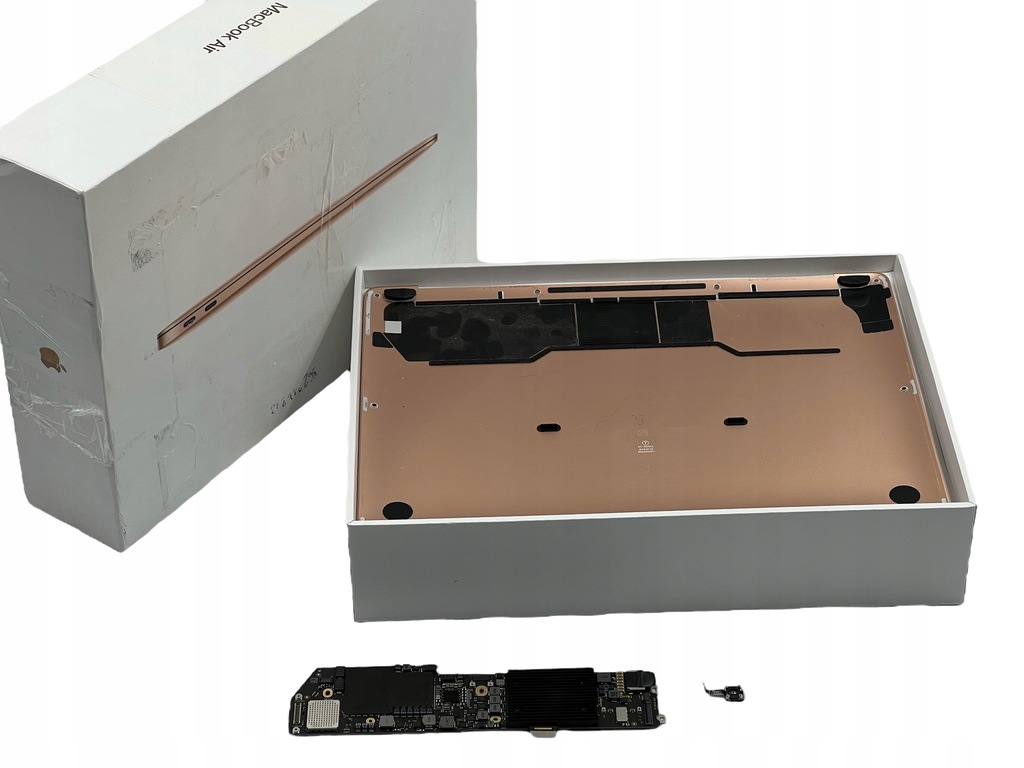 Płyta główna Macbook Air 13 2019 A1932 i5/8GB/256G