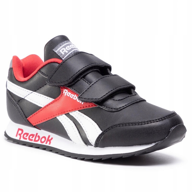 Buty dziecięce Reebok CLJOG FW8918 Rozmiar 33