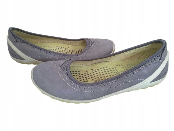 Ecco biom baleriny sale