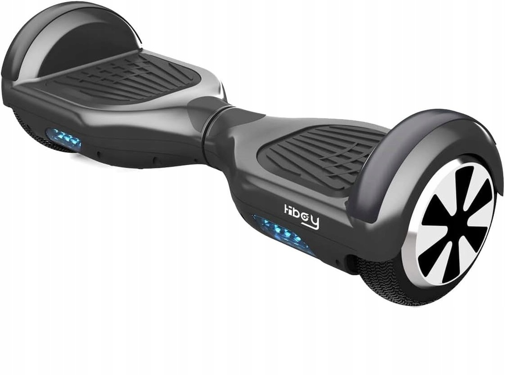 Hoverboard Hiboy TW01 UL 13979506260 oficjalne archiwum Allegro