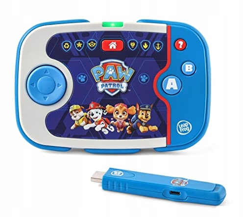 LeapFrog 616003 PAW Patrol: to The Rescue Learning