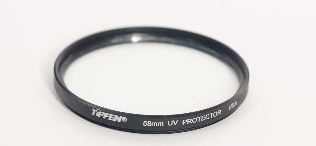 Купить Набор из 4 фильтров Tiffen UV Protector USA: отзывы, фото, характеристики в интерне-магазине Aredi.ru