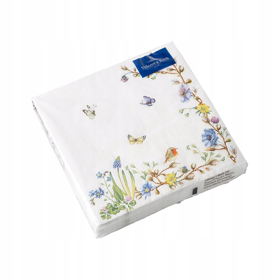 SERWETKI Easter Accessoires Villeroy Boch