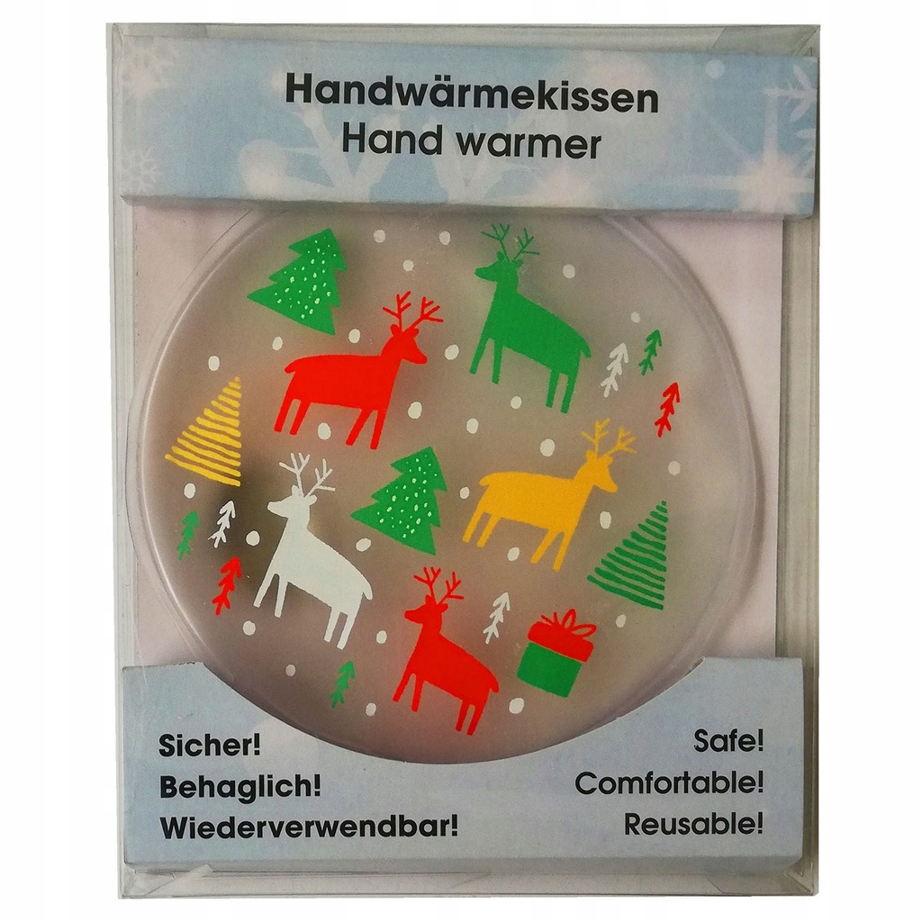 Купить Грелка для рук и мини-грелка для грелки: отзывы, фото и ...