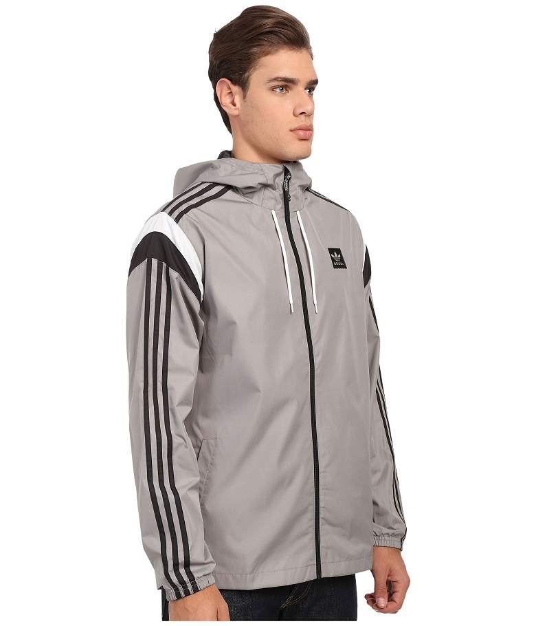 Adidas Originals Rider Wind Jacket Bluza K13 / XL