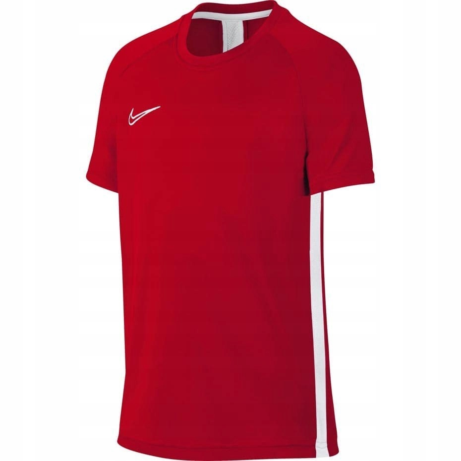 Koszulka chłopięca piłkarska Nike Dri-FIT S