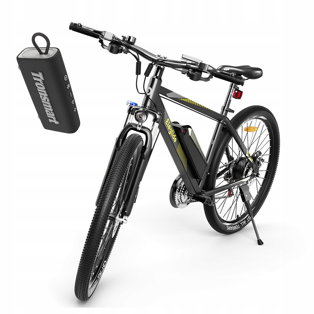 Eleglide M1 PLUS Rower elektryczny 27.5" LCD 11836597797 oficjalne