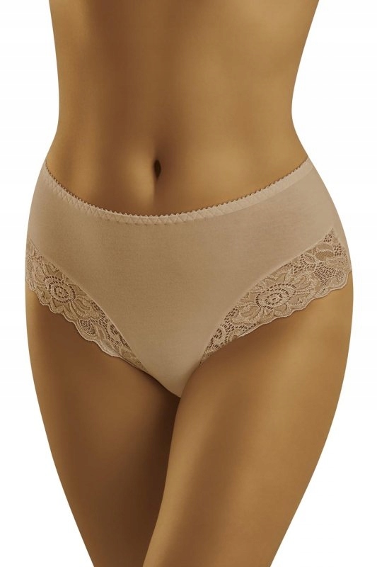 WOLBAR FIGI ECO-GI BEŻOWE 2XL