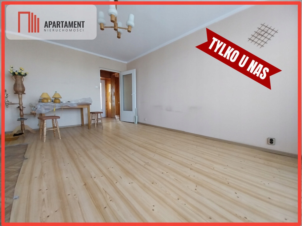 Mieszkanie, Żnin, Żnin (gm.), 85 m²