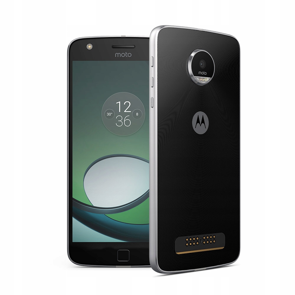 Motorola moto Z Play Dual XT-1635 Black