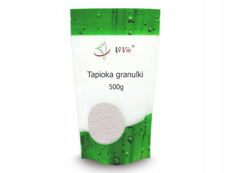 Tapioka granulki 500g