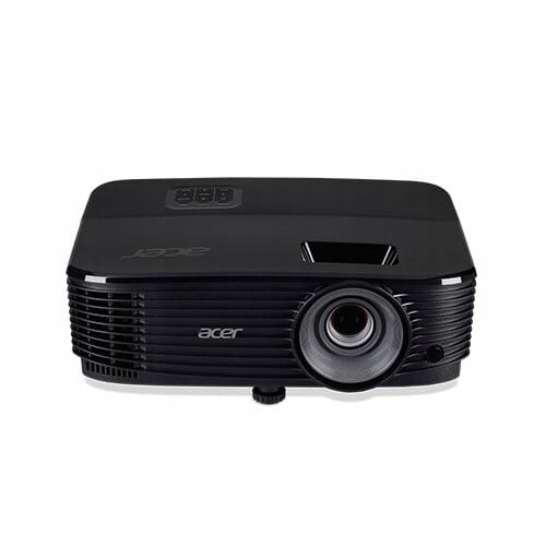 Acer Projektor X1223HP 3D DLP XGA/4000/20000/HDMI/