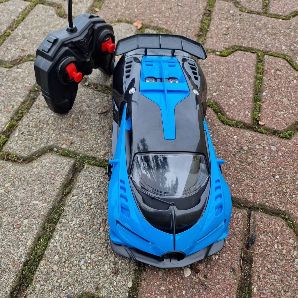 Купить RC МАШИНКА СО СВЕТОДИОДНЫМ ДИСТАНЦИОННЫМ УПРАВЛЕНИЕМ: отзывы ...