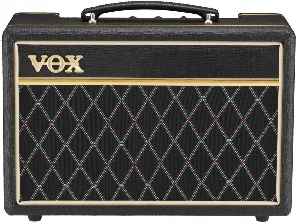 PATHFINDER 10 Bass Vox