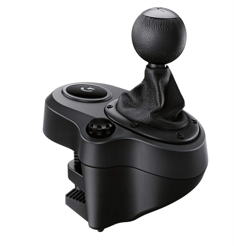 Купить Logitech Driving Shifter G29 G920 КОРОБКА ПЕРЕДАЧ: отзывы, фото, характеристики в интерне-магазине Aredi.ru