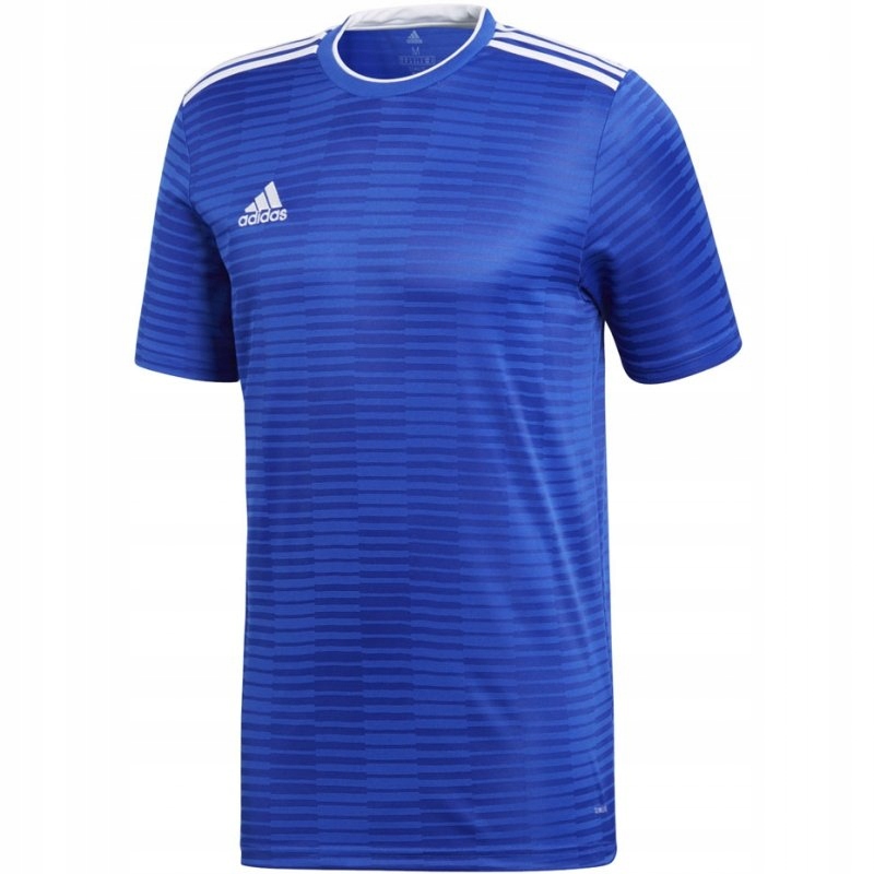 Koszulka męska adidas Condivo 18 Jersey niebieska