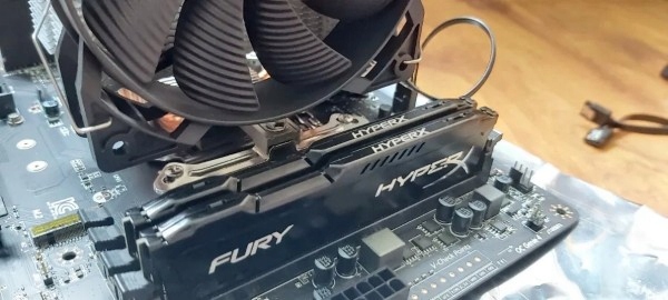 Купить МАГАЗИН DDR3 HyperX Fury 16 ГБ (2x8) CL10 #UX3: отзывы, фото, характеристики в интерне-магазине Aredi.ru