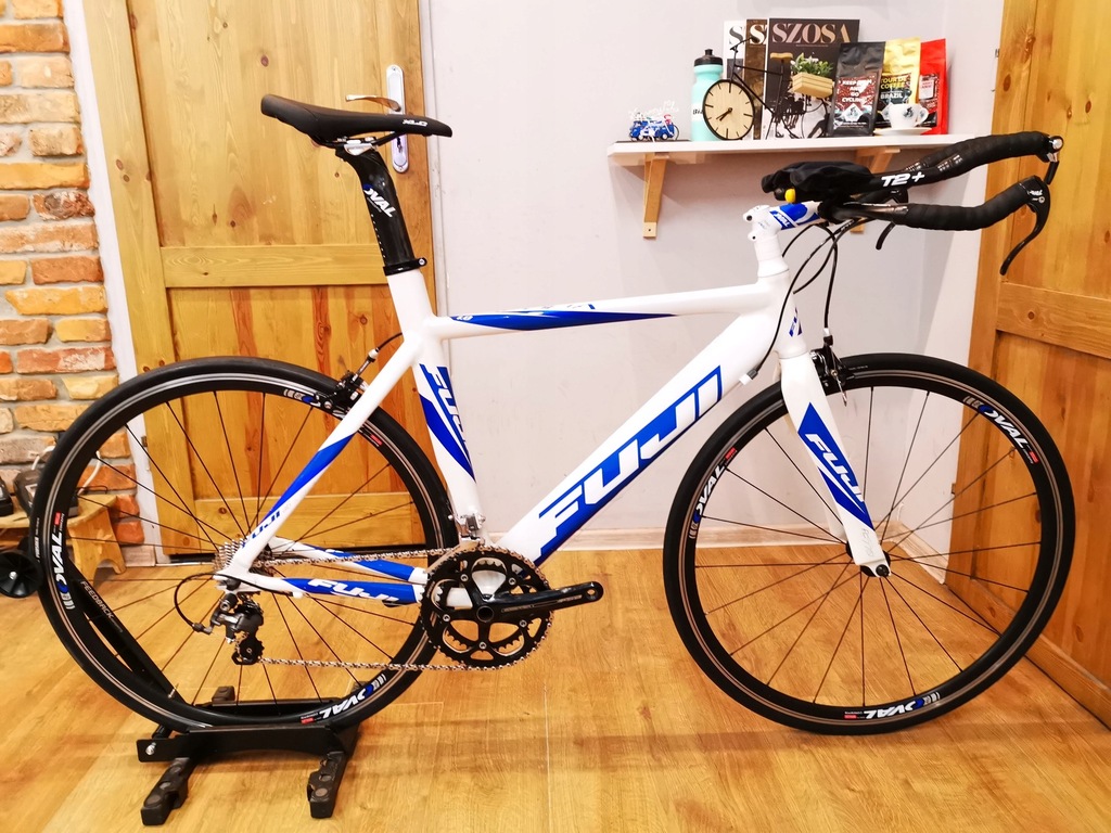 Fuji hotsell aloha 1.0