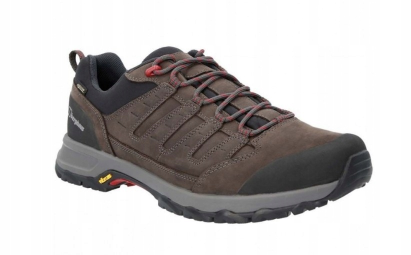 29N019 BERGHAUS__VXB BUTY TREKKINGOWE 47__