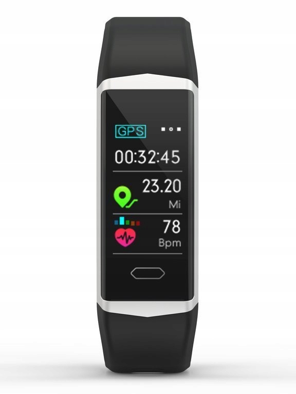 SMARTBAND PACIFIC 11-1 (zy650a)