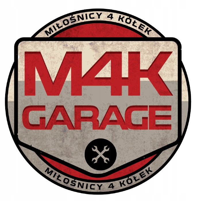 Купить Ограниченный набор инструментов M4K Garage + дополнения: отзывы, фото, характеристики в интерне-магазине Aredi.ru