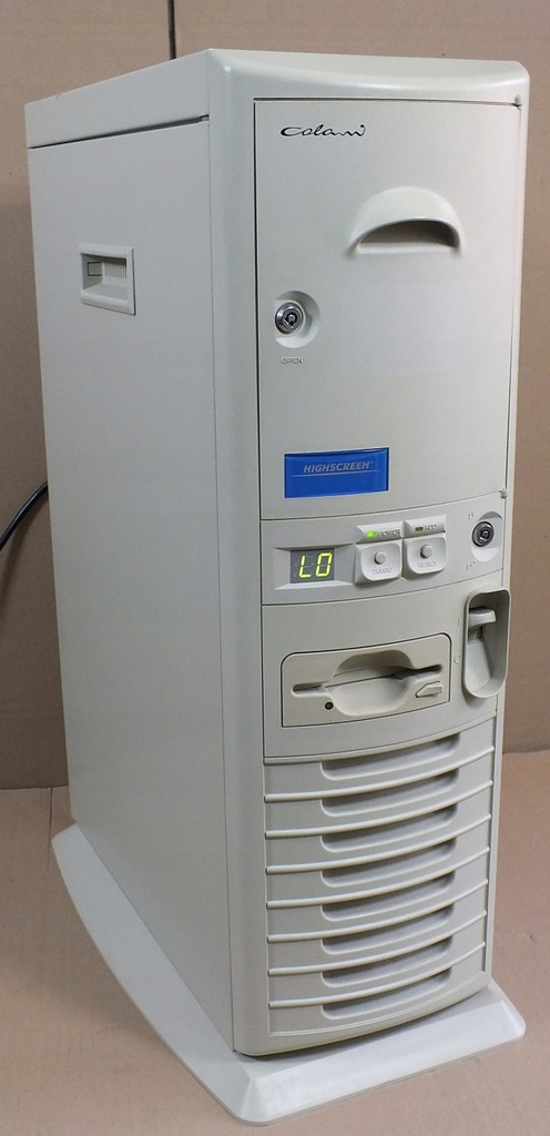 486-GIO-VT2 80486DX2-S 66 MHZ ram ładna obudowa