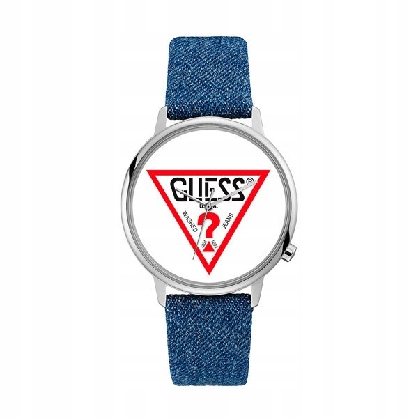 GUESS WATCHES Mod. V1001M1