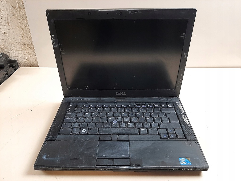 Dell Latitude E6410 i3 (2136698)