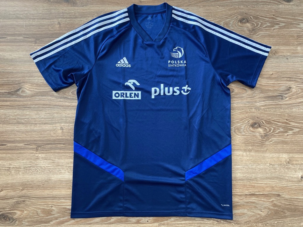 Koszulka Adidas Polska L