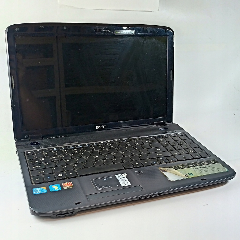 Acer Aspire 5740g Core i5 (773)