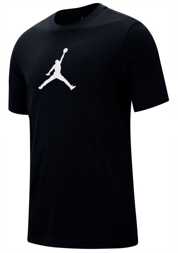 jordan icon tee