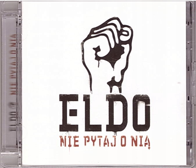 ELDO Nie pytaj o nią 2016 HIFI BANDA Diox Zjawin @FOLIA@
