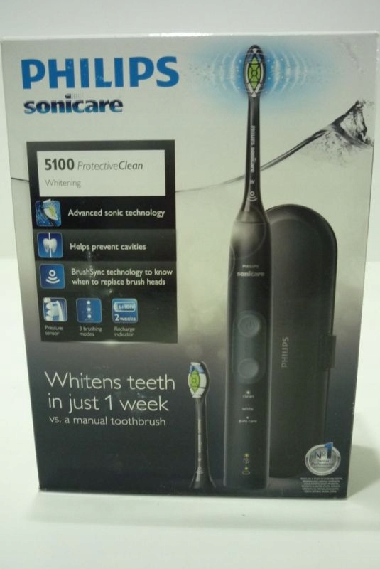 philips sonicare 6850