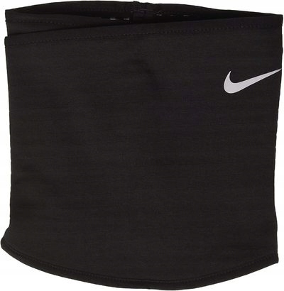Ocieplacz na szyję Nike Unisex Czarny