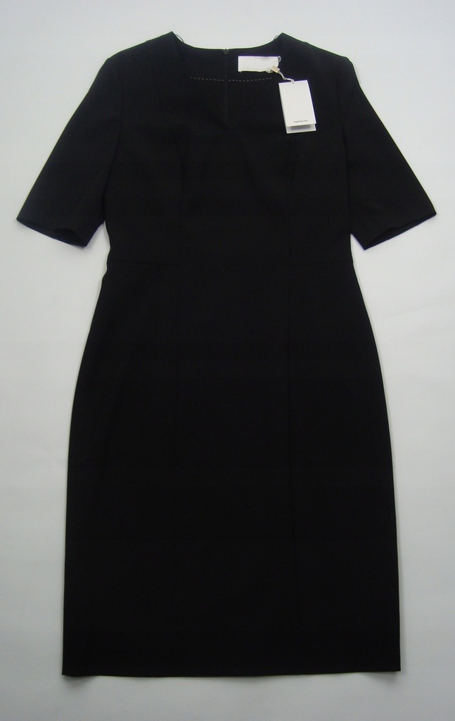 Hugo Boss Black Sukienka Rozm. XS 34 Kolor czarny