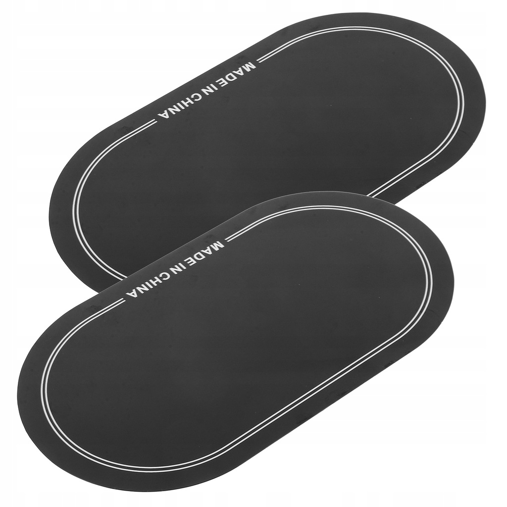 Kick Drumhead Patch Protector 2 Pcs