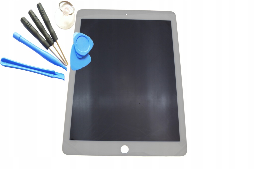 iPAD AIR 2 A1566 A1567 EKRAN LCD WYŚWIETLACZ DOTYK