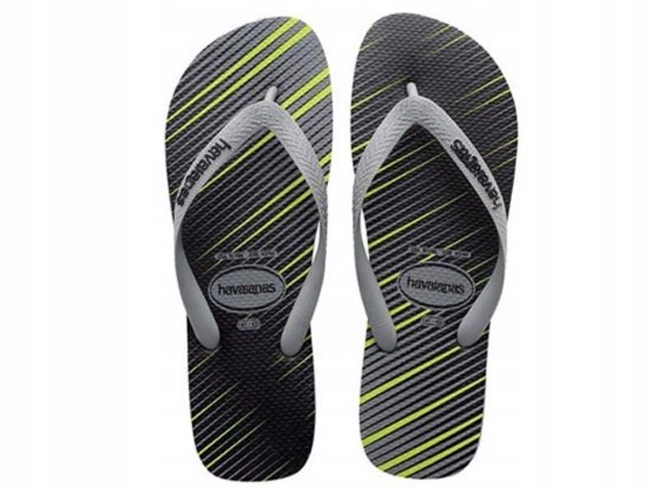 Japonki HAVAIANAS TREND (41033585178) 43,5