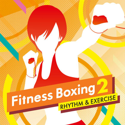 Fitness Boxing 2: Musical Journey (Switch) DIGITAL Switch