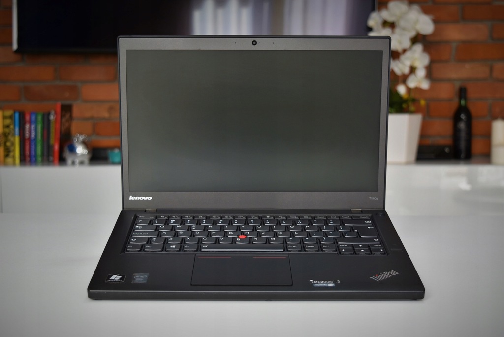 Купить Lenovo ThinkPad T440s i5 HD+8 ГБ/256 ГБ Win7/10 2Bat: отзывы, фото, характеристики в интерне-магазине Aredi.ru