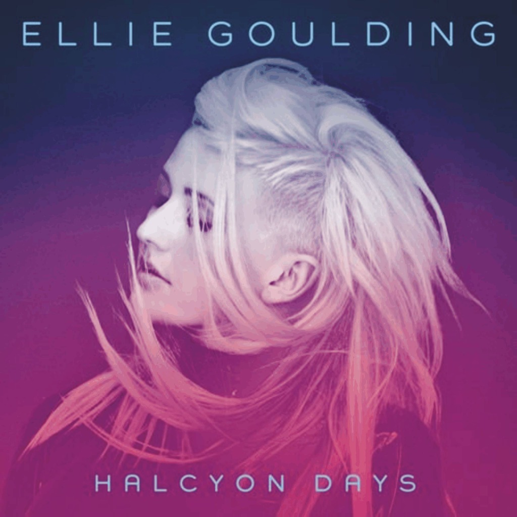 Ellie Goulding - Halcyon Days (RePack)