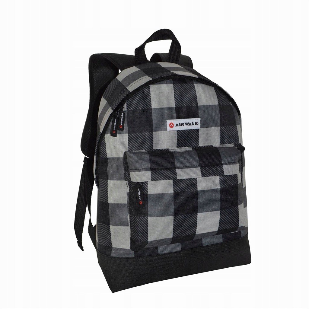 B380 Airwalk AllOverPrint Backpack PLECAK SPORTOWY 12237369857 oficjalne archiwum Allegro