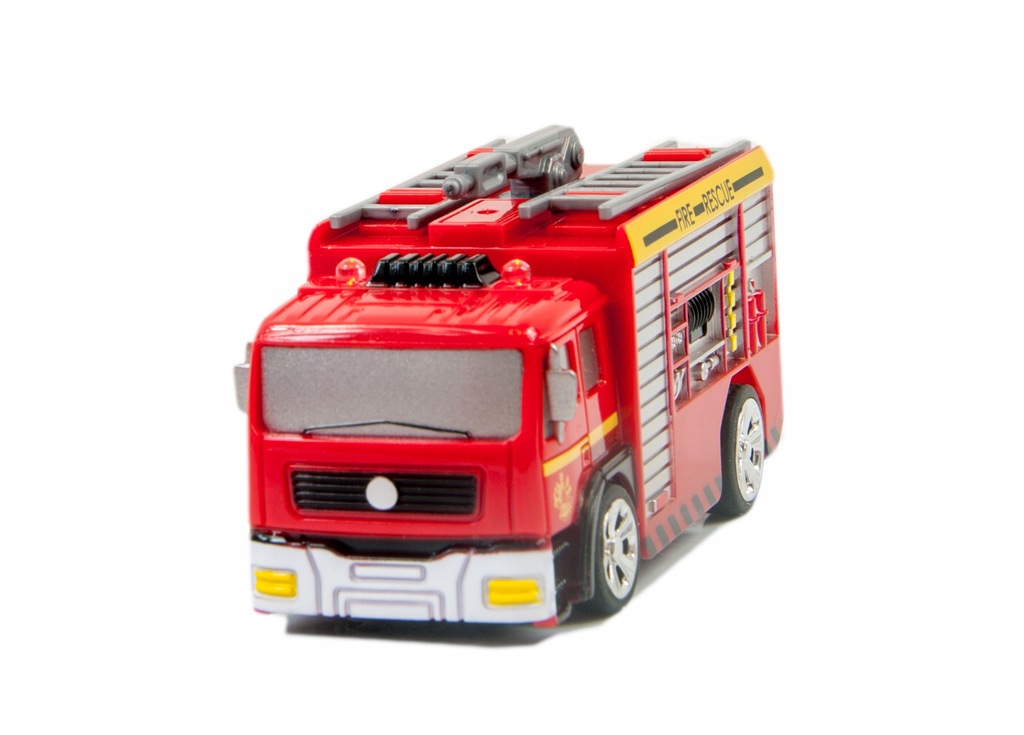 Купить ПОЖАРНАЯ СЛУЖБА ПОЖАРНАЯ МАШИНА С ДИСТАНЦИОННЫМ УПРАВЛЕНИЕМ ...