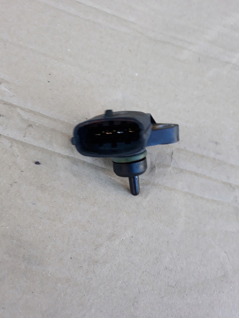 Map Sensor czujnik ciśnienia Kia Sportage III 1,7 7660821552 oficjalne archiwum Allegro