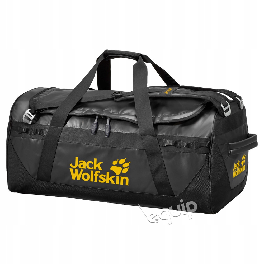 Torba podróżna Jack Wolfskin Expedition Trunk 100