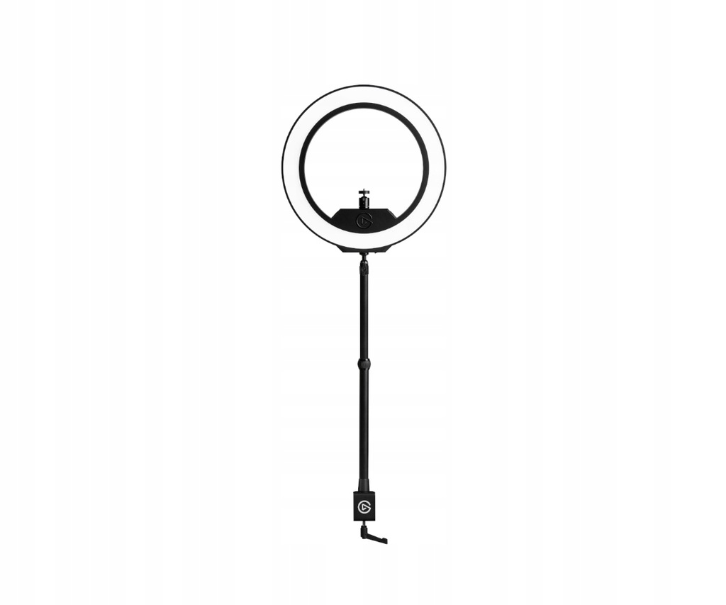 Lampa Elgato Ring Light ø43.2cm 2500lm
