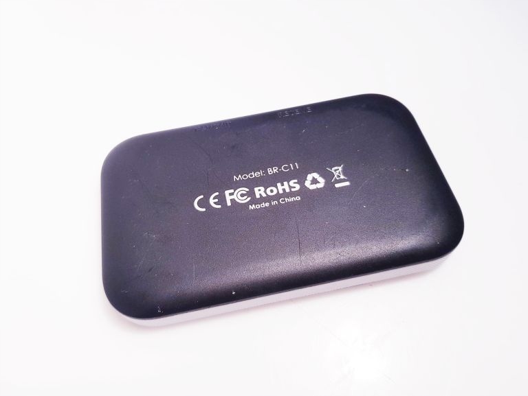 Adapter Bluetooth 4 1 Aukey Br C11 Nadajnik Odbio Oficjalne Archiwum Allegro