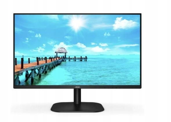 Monitor 27B2H/EU 27 cali IPS HDMI