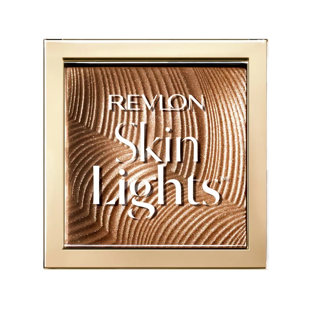 Revlon Skinlights Prismatic Bronzer puder brąz P1